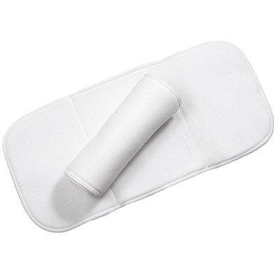 Mustang Manufacturing No Bow Bandage Wrap - Set of 2