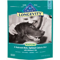 THE BLUE BUFFALO CO. BLUE™ Longevity™ Dry Food for Mature Dogs