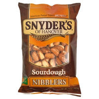 Snyder's Of Hanover Sourdough Pretzels Nibbler