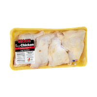 Giant All Natural Chicken Leg Quarters