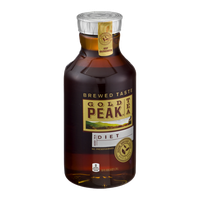 Gold Peak Tea Brewed Taste Diet