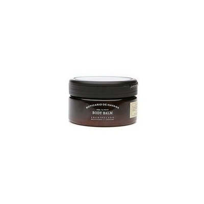 Archipelago Botanicals Boticario de Havana Body Balm 7.14 oz balm