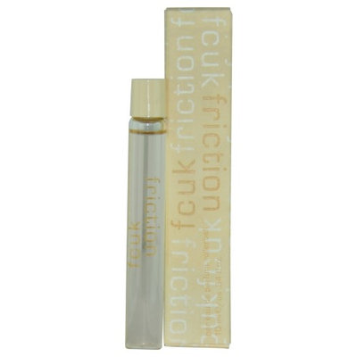 French Connection Uk Fcuk Friction By French Connection Eau De Parfum Roll On .33 Oz