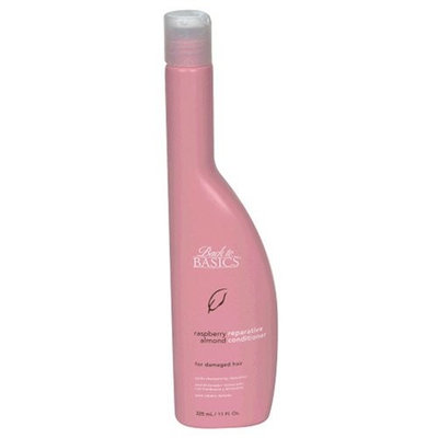 Back To Basics Raspberry Almond Conditioner, 11 Ounce