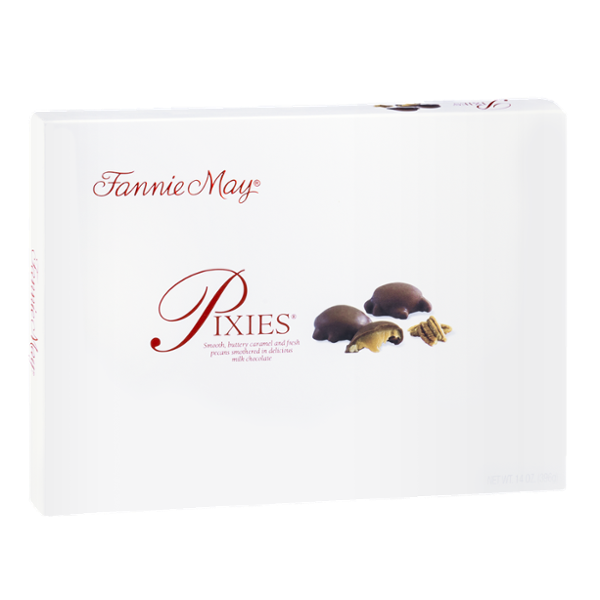 Fannie May Pixies