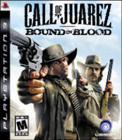 Techland Software Call of Juarez: Bound in Blood
