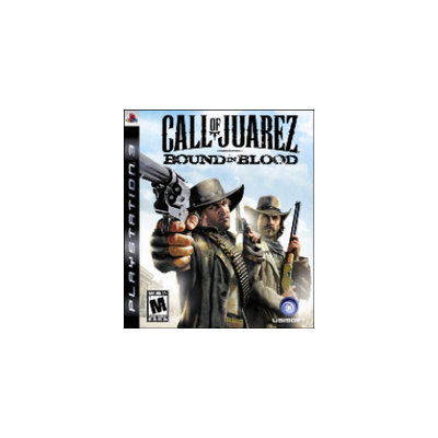 Techland Software Call of Juarez: Bound in Blood