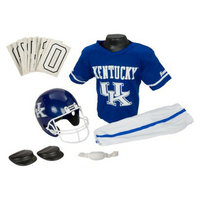 Franklin Sports Kentucky Deluxe Uniform Set - Small