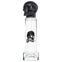 Skulls and Roses Men's Skulls & Roses by Ed Hardy Eau de Toilette - 1 oz