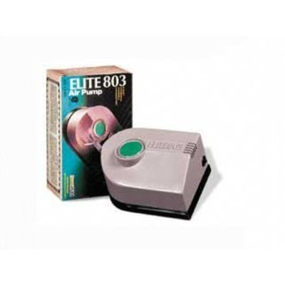 Hagen Elite 803 Air Pump (Single Outlet)