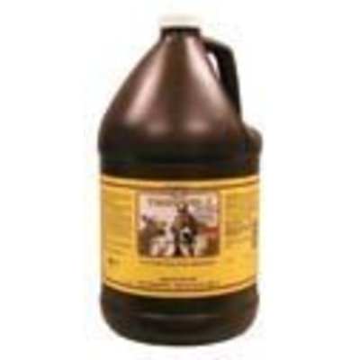 Durvet 001-1810 Triodine-7 for Animal Wounds - 1 gal.