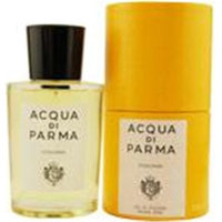 Borsari Acqua Di Parma By Acqua Di Parma Cologne Spray 3.4 Oz
