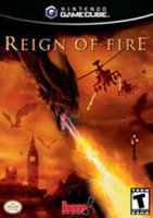 Bam! Entertainment Reign of Fire