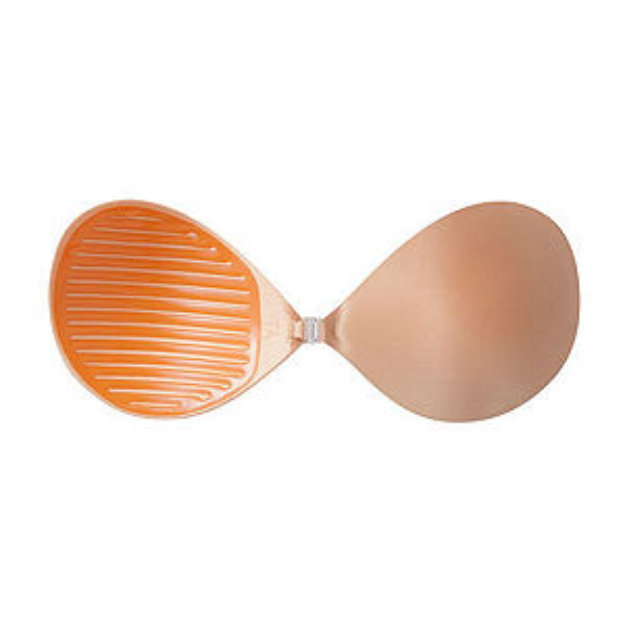 NuBra Seamless Airy Super Lite Adhesive Bra Reviews 2019