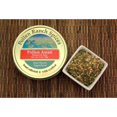 Pollen Ranch Pollen Asian (1 oz.)