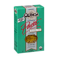 Ancient Harvest Organic Gluten Free Quinoa Elbows Pasta