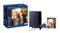 Sony Computer Entertainment Sony PlayStation 3 500GB The Last of Us Bundle