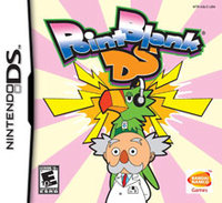 BANDAI NAMCO Games America Inc. Point Blank