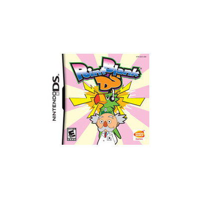 BANDAI NAMCO Games America Inc. Point Blank