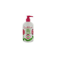 Sparklehearts Natural Beauty for Girls Bubbling Blooms Body Wash 10 fl. oz. Body Care 222703