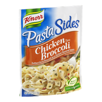 Knorr Pasta Sides Chicken Flavor Broccoli