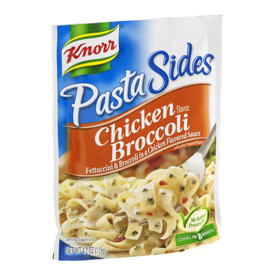 Knorr Pasta Sides Chicken Flavor Broccoli