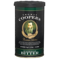 Coopers DIY Thomas Coopers Selection Australian Bitter Brew Can
