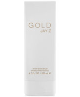 Gold Jay Z Aftershave Balm, 6.7 oz