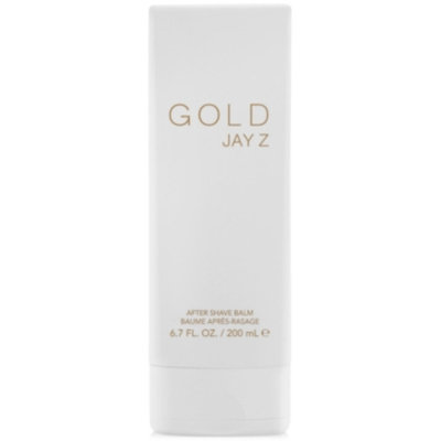 Gold Jay Z Aftershave Balm, 6.7 oz