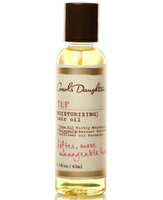 Carol's Daughter Tui Moisturizing Hair Oil