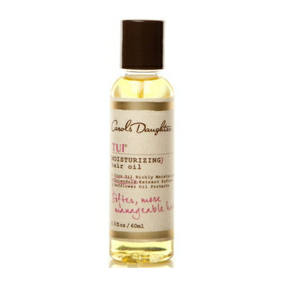 Carol's Daughter Tui Moisturizing Hair Oil