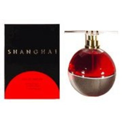 Shanghai By Shanghai For Women. Eau De Parfum Spray 1.7oz