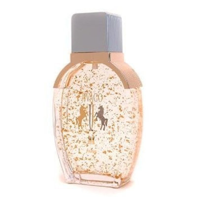 Jivago 24K Man Eau De Toilette Spray - 100ml/3.4oz