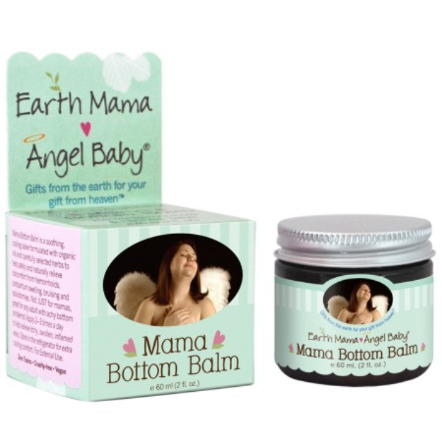 Earth Mama Angel Baby Bottom Balm