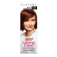 Clairol Natural Instincts Loving Care Color, 070 Beige Blonde (Pack of 3)