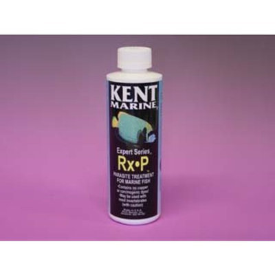 Kent Marine 00436 RX-P 8-Ounce Bottle
