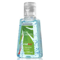 Bath & Body Works® Pocketbac® Aqua Blossom Anti-Bacterial Hand Gel