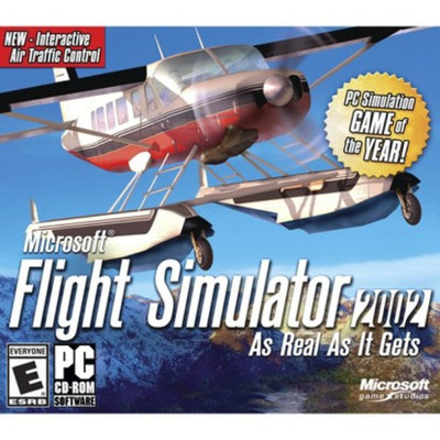 Cosmi Corporation PC Value Flight Simulator