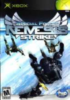 Asobo Studios Nemesis Strike