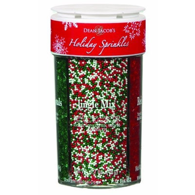 Dean Jacob's Dean Jacobs 4 Holiday Accents Large, 6.5-Ounce (Pack of 3)