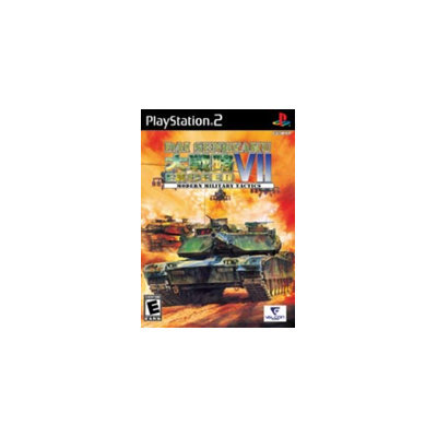 Crave Entertainment Daisenryaku VII Exceed Modern Military Tactics