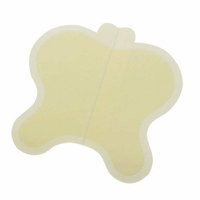 Medline Exuderm Odor Shield Wound Dressing