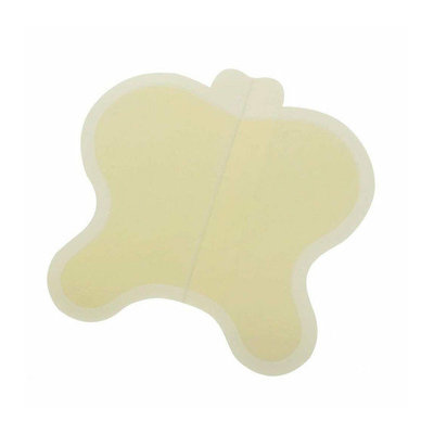 Medline Exuderm Odor Shield Wound Dressing