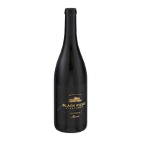 Black Ridge Vineyards California Shiraz