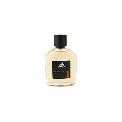 Adidas Deep Energy Eau De Toilette Spray - 100ml/3. 4oz by