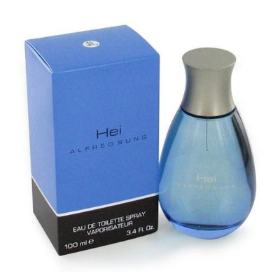 Alfred Sung Homme Edt Spray 1.7 Oz Mens Fragrance