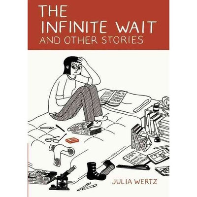The Infinite Wait and Other Stories