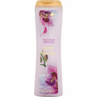 Calgon Tahitian Orchid Shea Enriched Body Wash