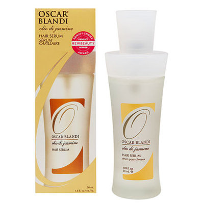 Oscar Blandi Jasmine Hair Serum