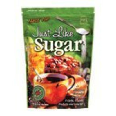 Just Like Sugar Table Top Sweetener 16 oz Pkg